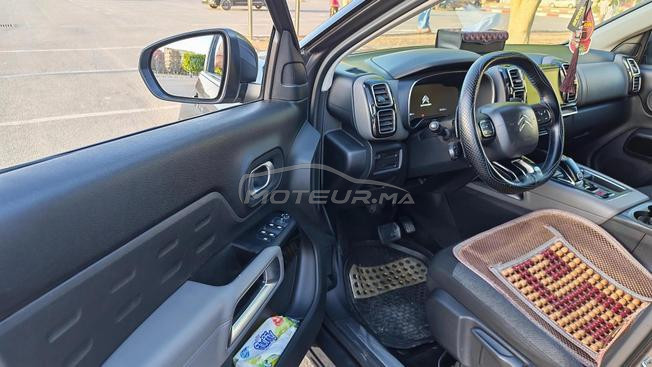 c5 aircross 
