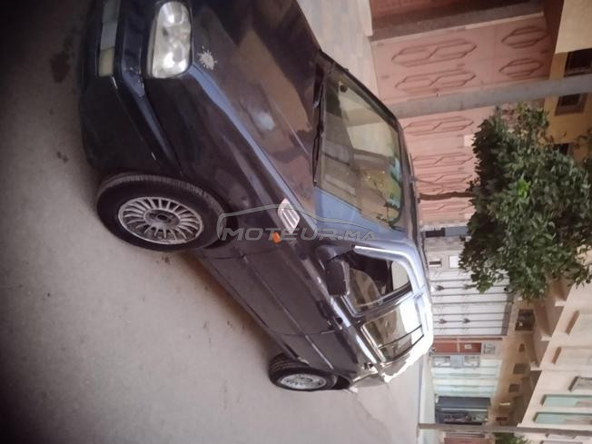 golf 3 mdil 94 dwana 2000 