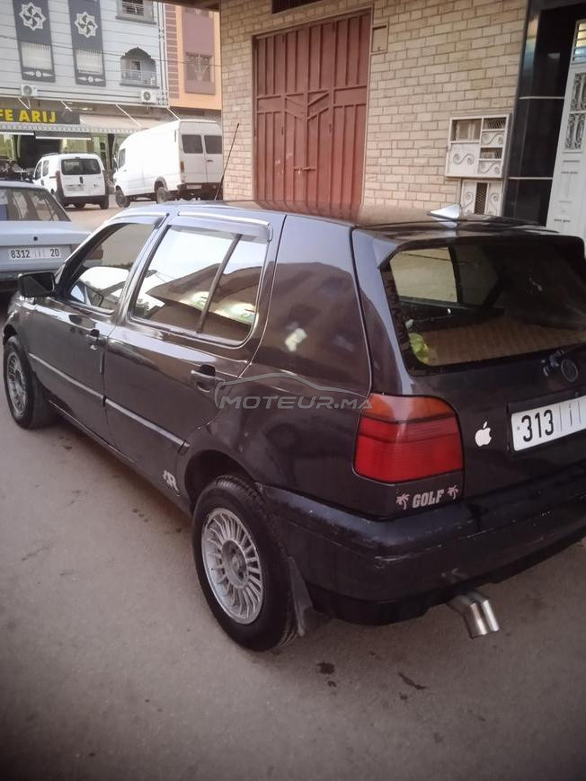 golf 3 mdil 94 dwana 2000 
