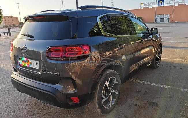 c5 aircross 