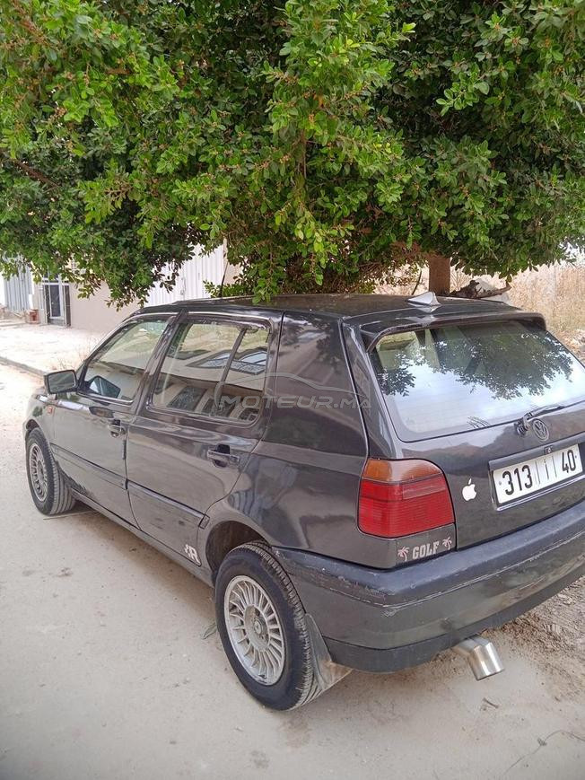 golf 3 mdil 94 dwana 2000 