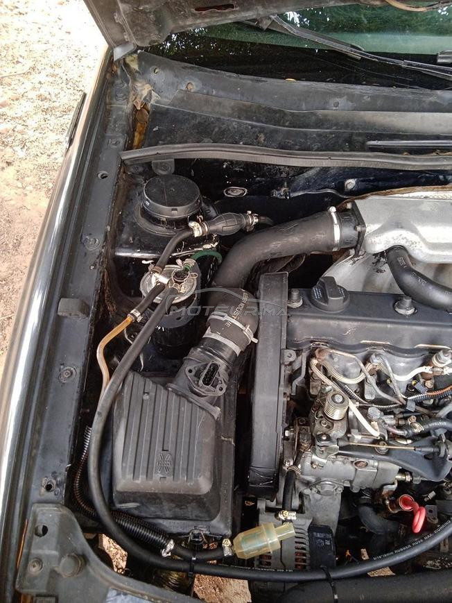golf 3 mdil 94 dwana 2000 