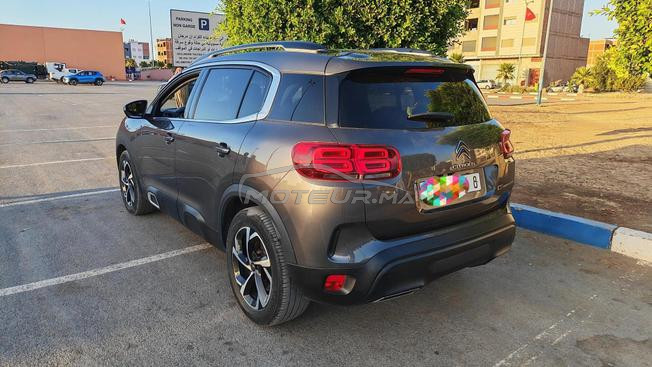 c5 aircross 
