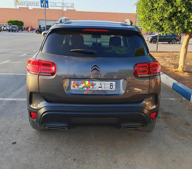 c5 aircross 