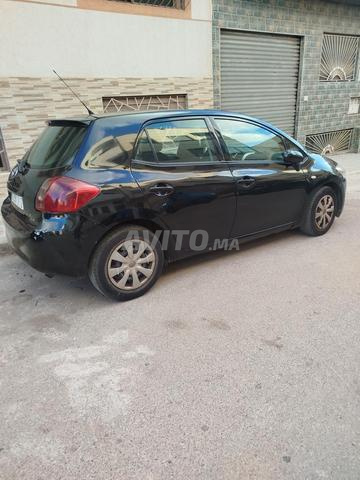 Toyota Auris à vendre - 2