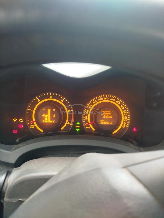 Toyota Auris à vendre 
