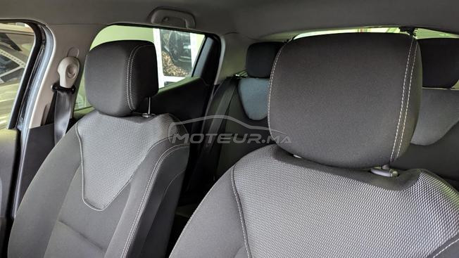 Renault clio 4 limited 