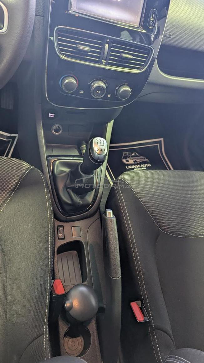 Renault clio 4 limited 