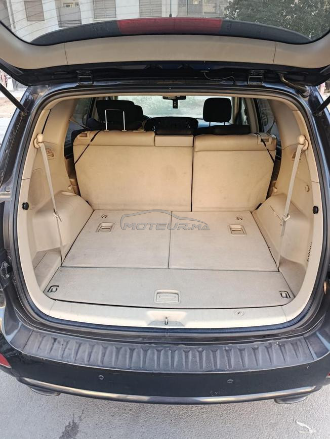 Hyundai Santa fe 2007