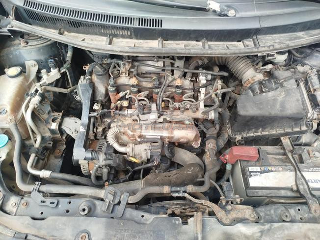 Toyota Auris à vendre 