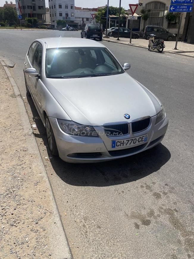BMW 320 diesel 