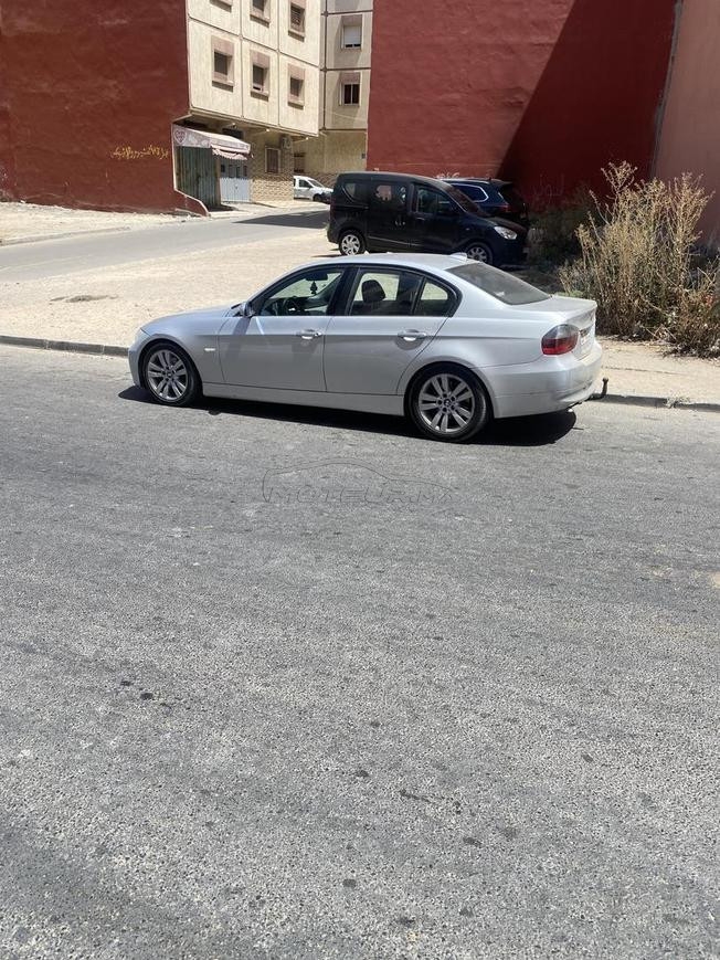 BMW 320 diesel 