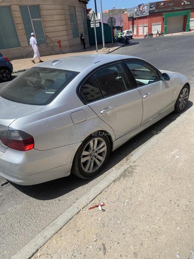 BMW 320 diesel 