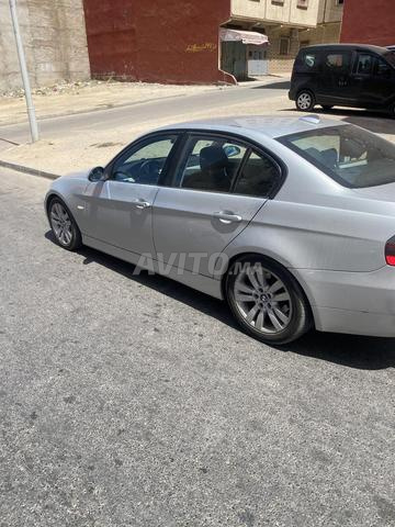 BMW 320 ديزل - 2
