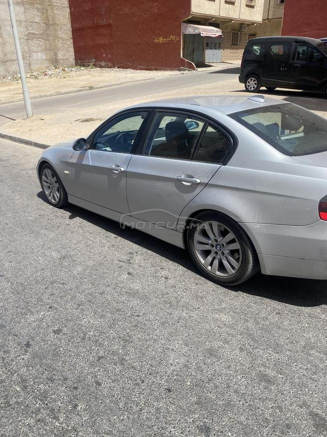 BMW 320 diesel 