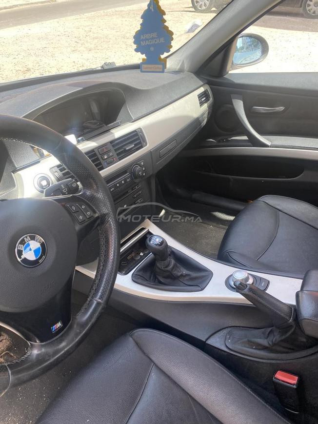 BMW 320 diesel 