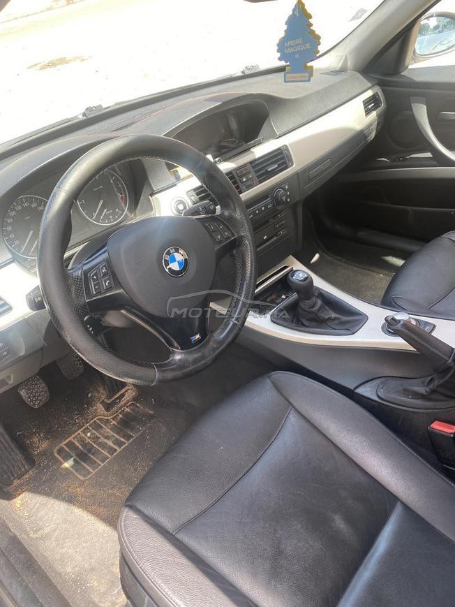 BMW 320 diesel 