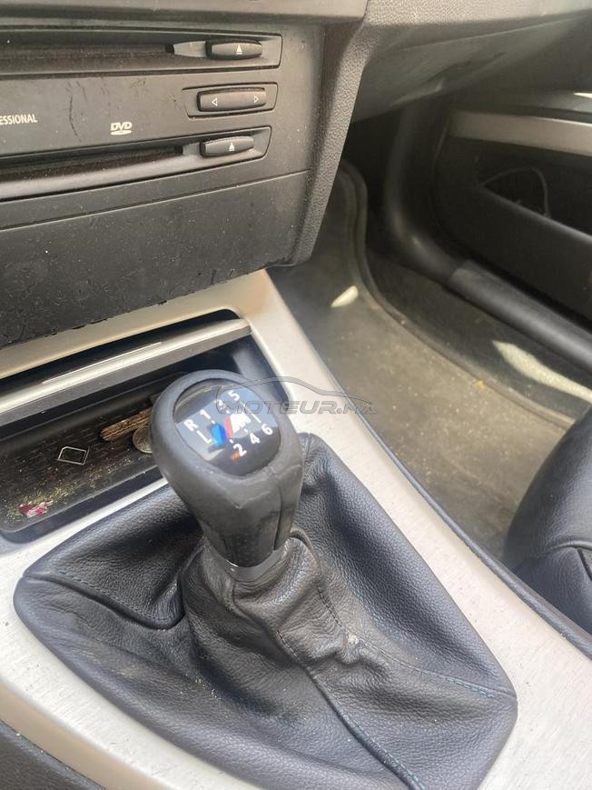 BMW 320 diesel 