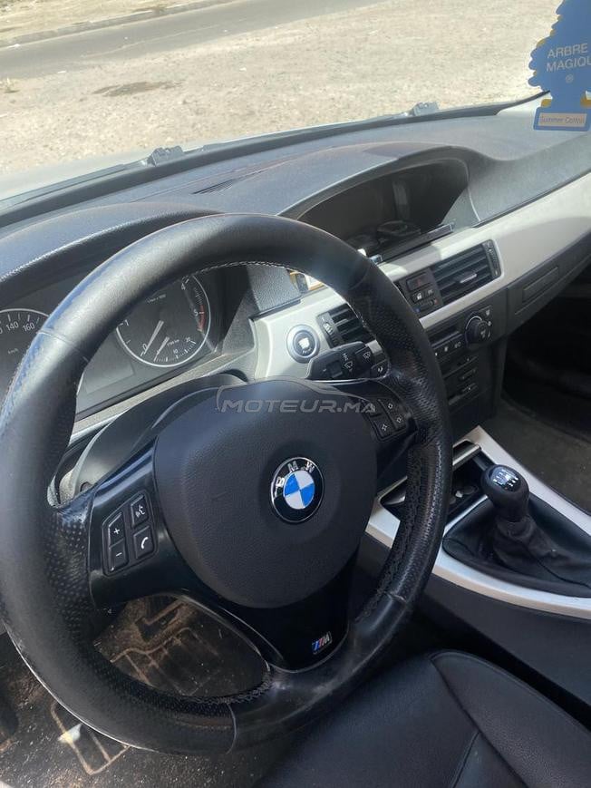 BMW 320 diesel 