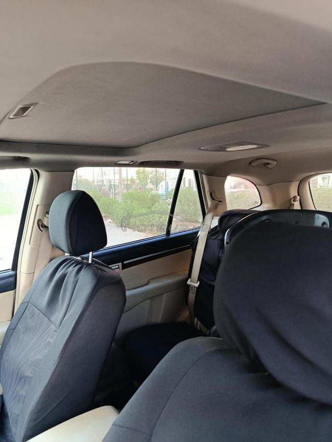 Hyundai Santa fe 2007