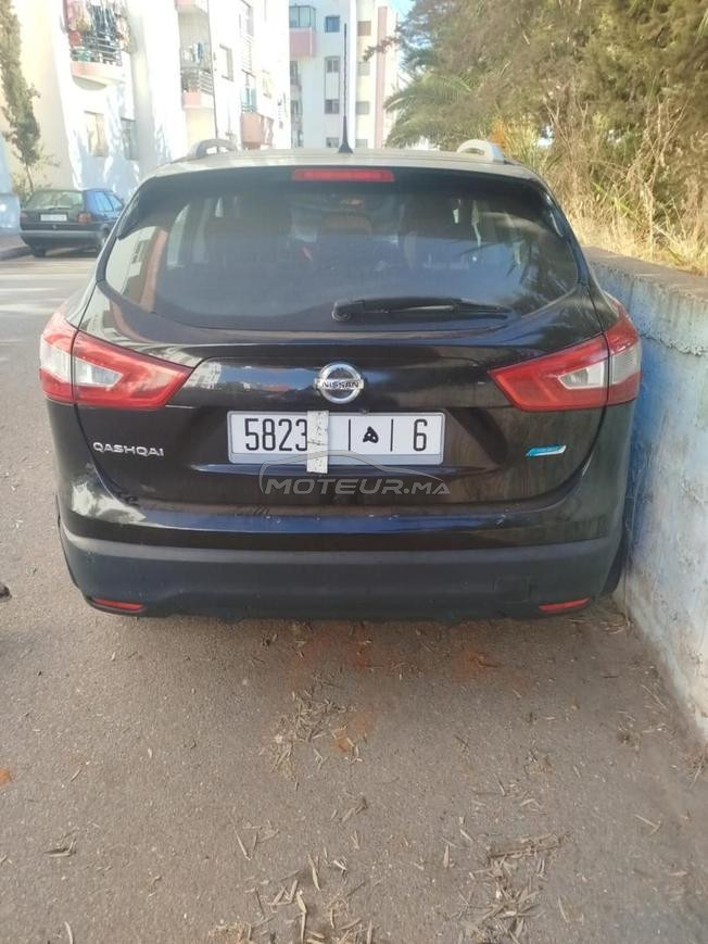 nissan Qashqai a vendre