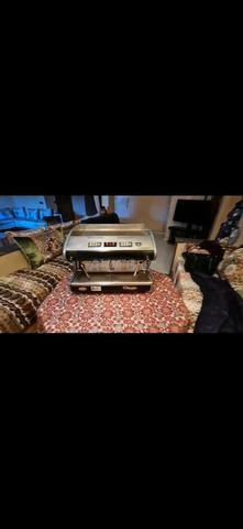 Machines pour café - 2