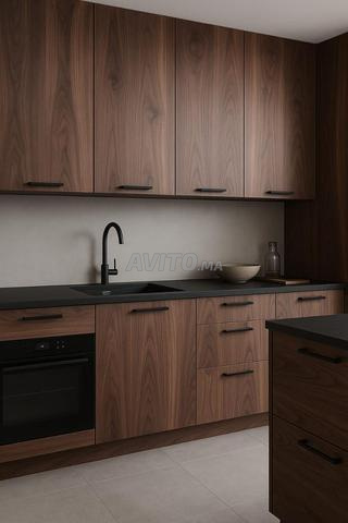 مطابخ عصرية - 2