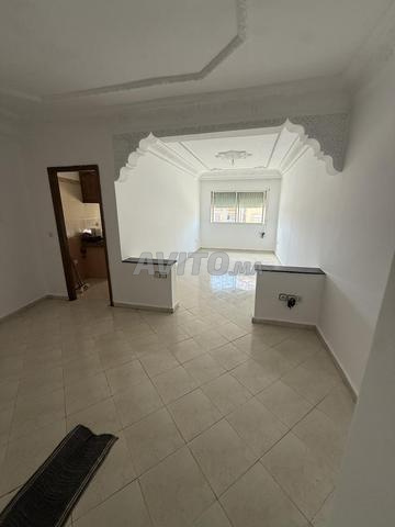 Appartement à louer 80 m² à Témara - 2