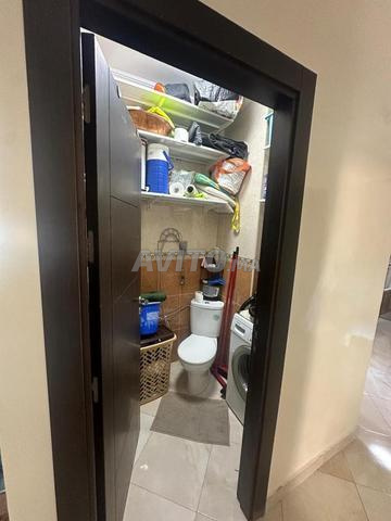 Appartement sans vis à vis au prix intéressant
