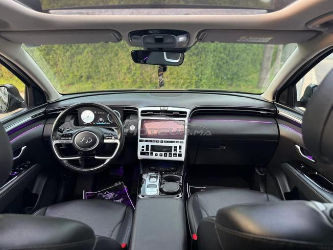 hyundai tucson ultimate 