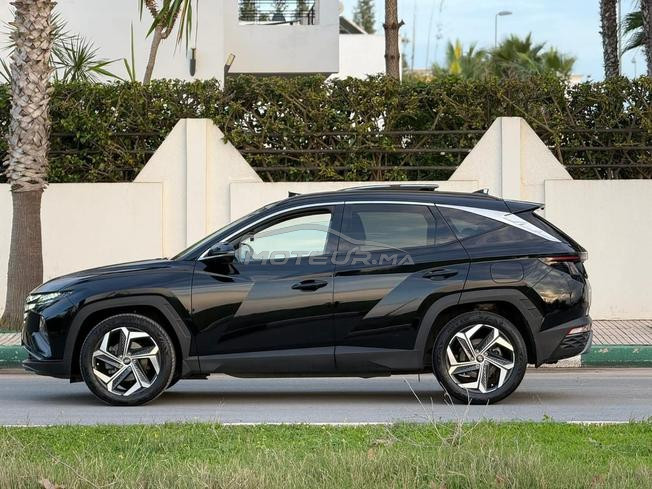 hyundai tucson ultimate 