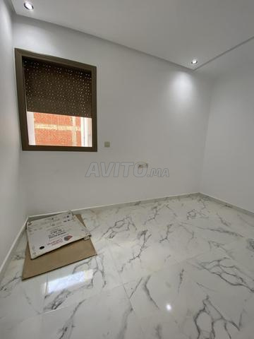 Appartements à vendre 64 et 55 m² prix 9500 dh/m² - 2
