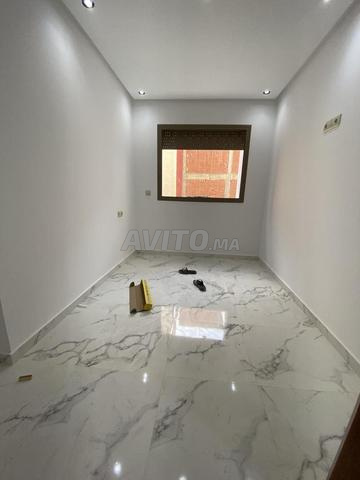 شقق للبيع 64 و 55 متر بثمن 9500 درهم للمتر المربع