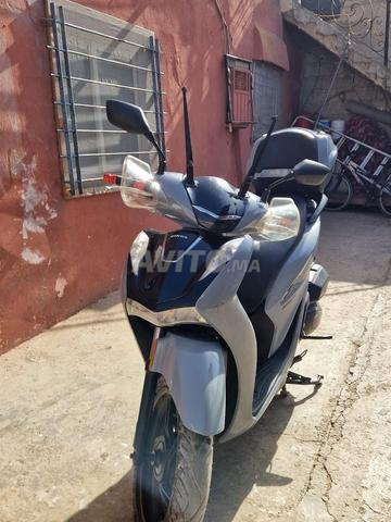 ياماكس GT150 - 2