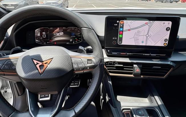 CUPRA FORMENTOR 1ere main