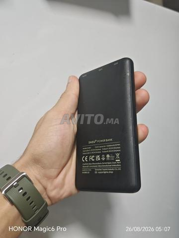 Power bank INIU original - 2