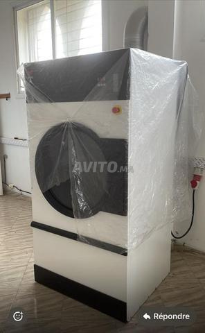 unimac 45 كجم
