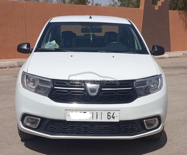 DACIA LOGAN DIÉSEL 2020