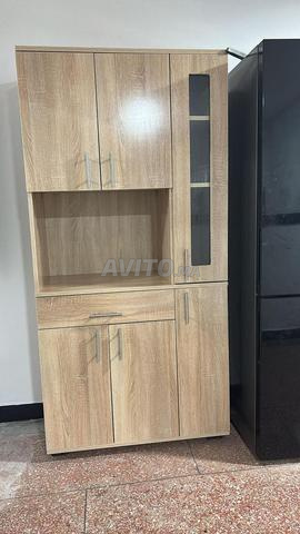 Placard cuisine MDF - 2
