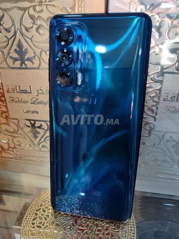 Motorola Edge 5G 8/256 - 2