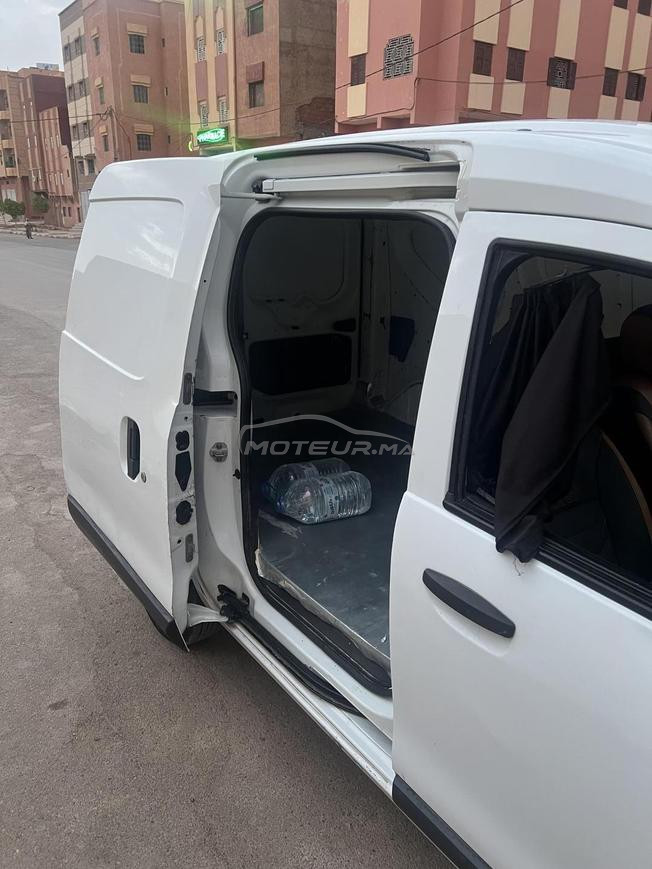 Dacia Dokker Diesel Manuelle 2020 à Errachidia