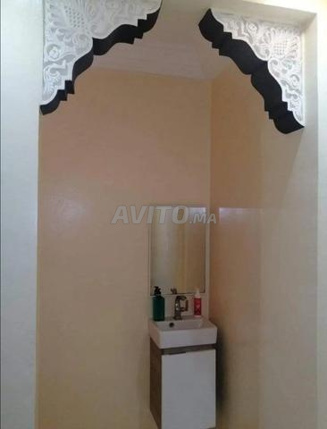 Appartement SFLA (enregistré) à vendre à Biougra - 2