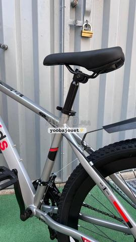 🚴‍♂️ دراجة جبلية ADKIDS 26 بوصة 🚴‍♂️ - 2
