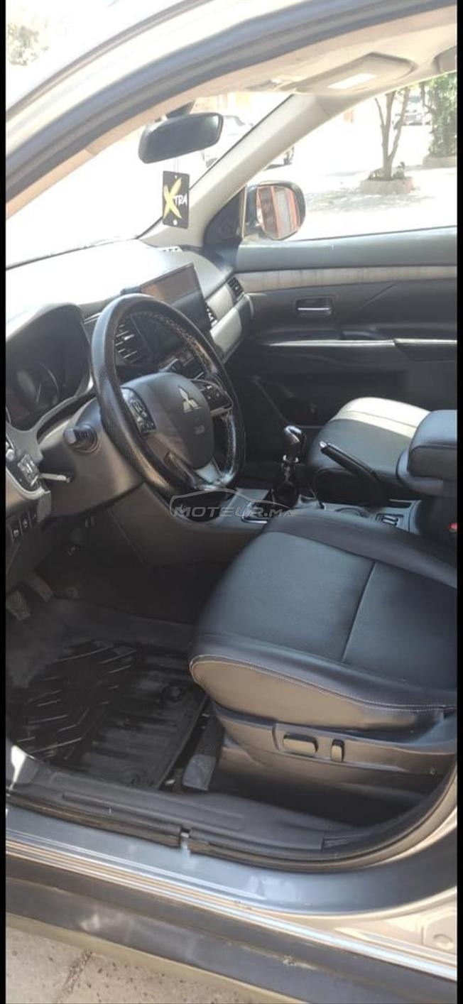 MitsubishiOutlander