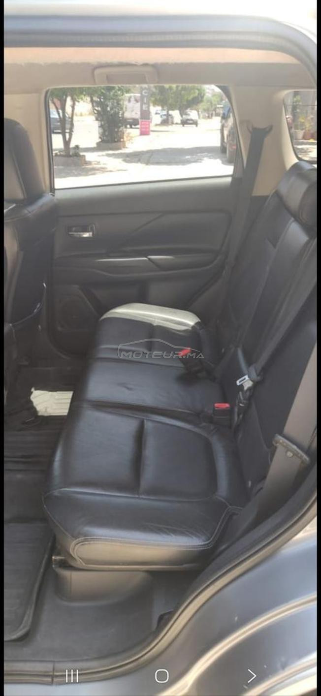 MitsubishiOutlander