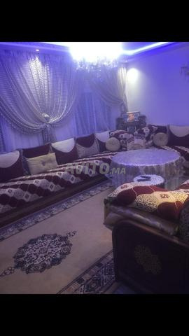 Tapis et rideaux à vendre pour grand salon - 2