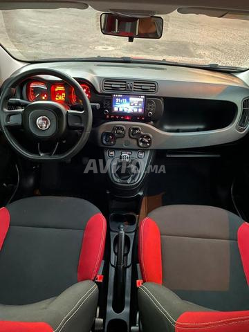 Fiat panda 2021 essence - 2