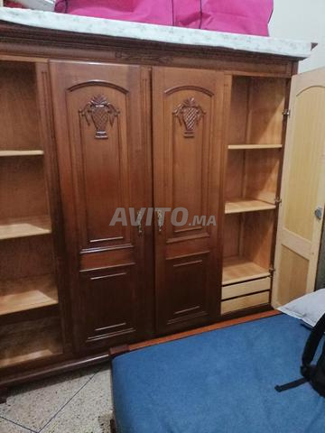 Armoire de chambre - 2