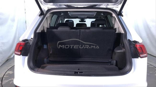 Volkswagen Tiguan allspace 7places 4motion 2019