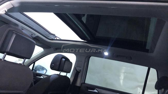 Volkswagen Tiguan allspace 7places 4motion 2019